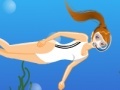 Gioco Diving Girl