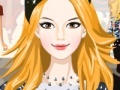 Gioco New york fashion week 