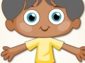 Gioco Naughty Boy Dress Up