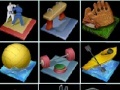 Gioco Extreme Sports Match