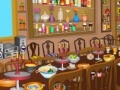 Gioco Dining Hall