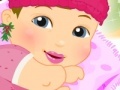 Gioco Infant Christmas dress up