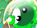 Gioco Fly, smile