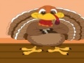 Gioco Turkey house escape