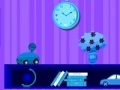 Gioco Blue room escape