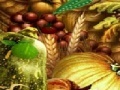 Gioco Thanksgiving Turkey hidden objects