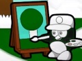 Gioco Coloring