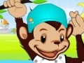 Gioco Peppy's Pet Caring - Zippy Monkey