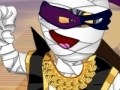 Gioco The funny mummy