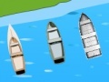 Gioco Kayak Boat Parking