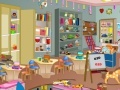 Gioco School Play Room