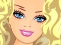 Gioco Barbie beauty salon