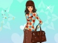 Gioco Boots and Bags
