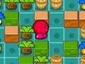 Gioco Kirby Bomberman