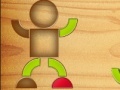 Gioco Sindy Tangrams