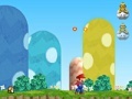 Gioco Mario: World invaders