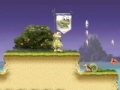 Gioco Turtle Oddssey 2