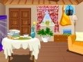 Gioco Wood House Escape
