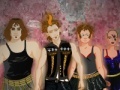 Gioco Dress To Rock Game