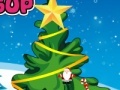 Gioco Christmas Tree Decor 2012