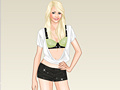 Gioco Taylor Momsen Dress Up