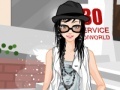 Gioco Becc Dress-up