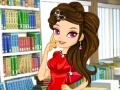 Gioco Internship dressup