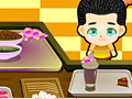 Gioco Coffee Time
