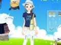 Gioco A great wardrobe