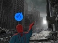 Gioco Spiderman: New York defense