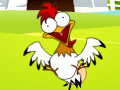 Gioco Crazy Chickens