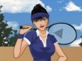 Gioco Tennis Girl