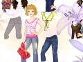 Gioco Lavinia Dress Up 