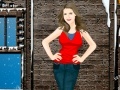 Gioco Cute Ali Larter Dress Up