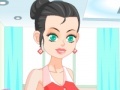 Gioco Office Lady Makeover