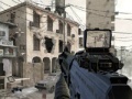 Gioco Call of duty: Cross fire