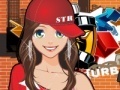 Gioco Street Style Make-up