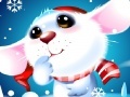 Gioco Cute Mouse Sliding Puzzle