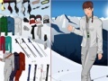 Gioco Trendy Ski Fashion