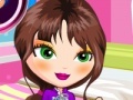 Gioco Cherry Blossom Girl Makeup