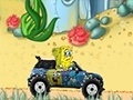 Gioco Sponge Bob driver - 2
