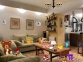 Gioco Hidden objects - Living home