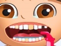 Gioco Baby Lora Tooth Problems