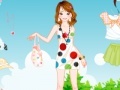 Gioco Dots Dress-up