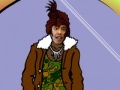 Gioco Barack Obama Salon