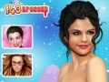 Gioco Selena Gomez: makeover