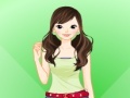 Gioco Parson Dress Up