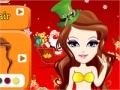 Gioco Christmas Hair Studio