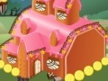 Gioco Candy Mansion Decoration