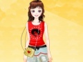 Gioco Garden girl